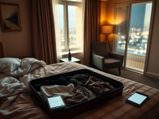 flight nightmare womans hotel room ordeal sparks outrage python 1756736607