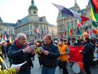 france prepares for major strikes in response to budget cuts python 1758185305