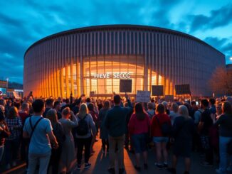 fred again launches surprise concert series in glasgow what to expect python 1759156220