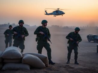 hamas claims israel is undermining mediation efforts amid ongoing conflict python 1757624064