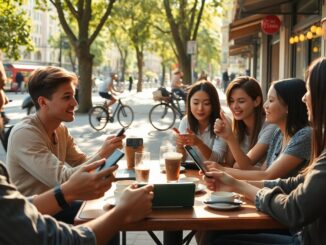 harnessing the impact of social storytelling for connection python 1758523114