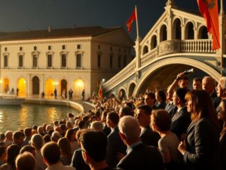 hind rajab wins major accolade at venice film festival python 1757241259