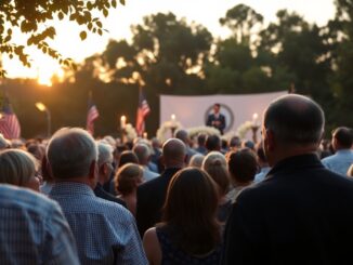 honoring charlie kirk a symbol of conservative values python 1758505231