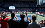 how censorship is shaping the narrative at the us open python 1757192867