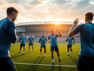 how manchester city reshaped the football landscape python 1757690392