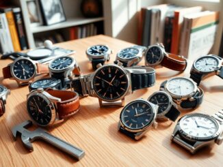 how to select the best watch for your style and needs python 1757620358