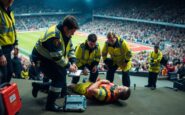 in depth analysis of ambulance response times during cardiac arrest at sheffield wednesday match python 1759163573