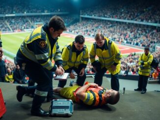 in depth analysis of ambulance response times during cardiac arrest at sheffield wednesday match python 1759163573