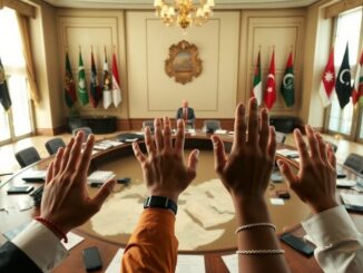 insights from the qatar summit on recent israeli strikes python 1758012939