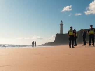 investigation launched three arrested in missing teenager case python 1759046250