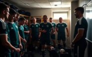 irelands world cup hopes hinge on crucial match against hungary python 1756927923