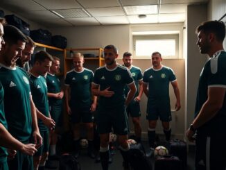 irelands world cup hopes hinge on crucial match against hungary python 1756927923