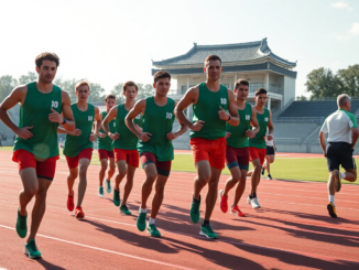 irish athletes set for 2025 world athletics championships in tokyo python 1756828840