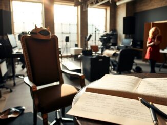 joanna page reveals challenges faced while filming doctor whos 50th anniversary special python 1758508893