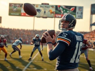 key quarterbacks poised to impact the 2025 nfl playoff landscape python 1757093719