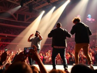 kneecaps impactful political performance at wembley arena a night to remember python 1758519994