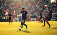 lionel messi delivers spectacular brace and assist in inter miami victory python 1758424290