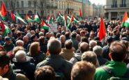 london protests highlight tensions over palestine action ban python 1757185505