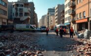 major earthquake shakes city key details and aftermath insights python 1758277733