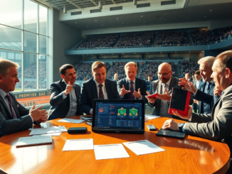 major moves shake up premier league on transfer deadline day python 1756784849