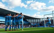 man city secures victory over napoli with haalands record breaking goal python 1758229967