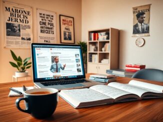 mastering digital journalism essential tips and insights from industry experts python 1758181645