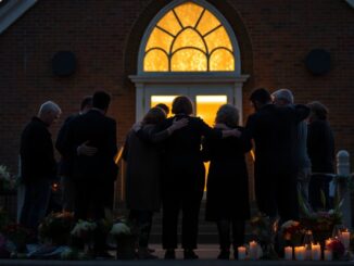 michigan church shooting shocks community a deep dive into the aftermath python 1759198791