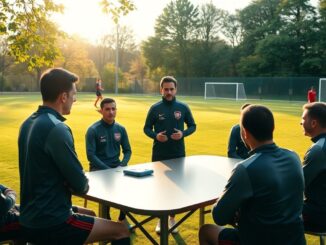 mikel artetas strategy to boost communication at arsenal python 1759165843