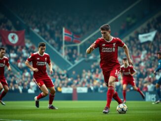 milos kerkez his journey and the fight for the liverpool left back position python 1758086212