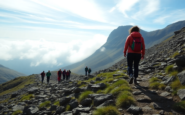 mount snowdon hike proves challenging for first time climber python 1756883767