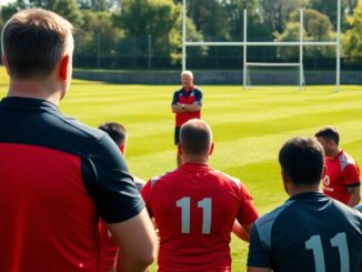 munsters new coach aims to enhance team culture and performance python 1757495271