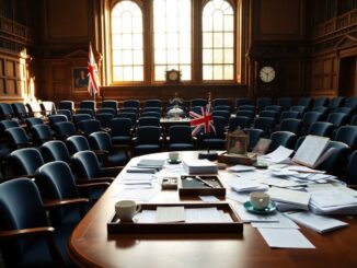 nadine dorries and the future of british politics python 1757245002