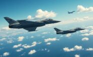 nato deploys german jets to intercept russian aircraft in baltic airspace python 1758471899