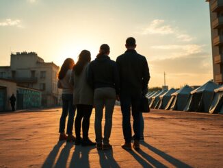 navigating the challenges of asylum seekers and global conflict python 1757071328