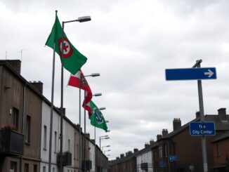 new psni sinn fein agreement targets paramilitary flags in northern ireland python 1757049574