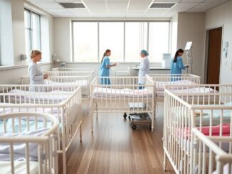 northern ireland babies to participate in groundbreaking health study python 1757407027