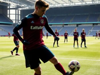 nunos instant impact at west ham highlights bowens key contributions python 1759206095