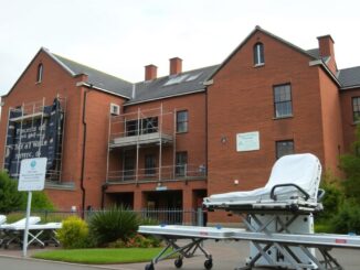 ongoing challenges at princess of wales hospital lead to permanent staff relocations python 1757440079