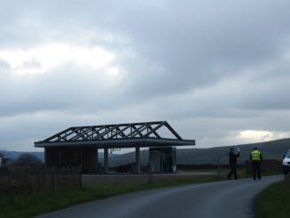 ongoing investigation into donegal service station explosion latest updates python 1757690568