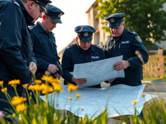 ongoing investigation into the disappearance of a dublin boy python 1756843467