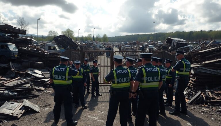 police-intervention-sparks-outrage-following-disturbing-incident-at-llandeilo-scrap-yard_python_1758160307