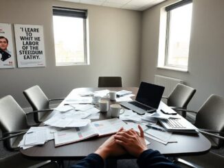 political crisis deepens for keir starmer amid staff scandal python 1757954251