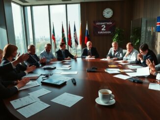 political tensions threaten bbcs future in eurovision python 1758127089