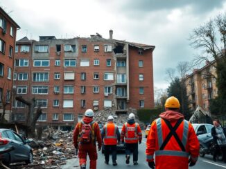 powerful earthquake hits central italy causing widespread damage python 1758978506