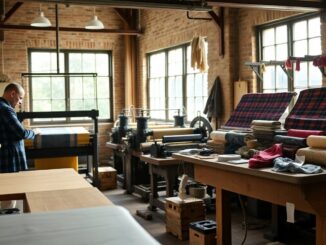 princess of wales showcases british craftsmanship during elegant visit python 1757590685