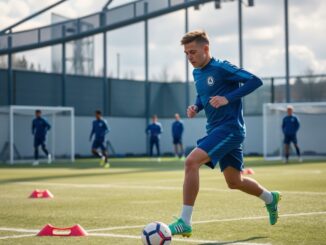 reggie walsh stands out in chelseas youth ranks ahead of premier league clash python 1757716463