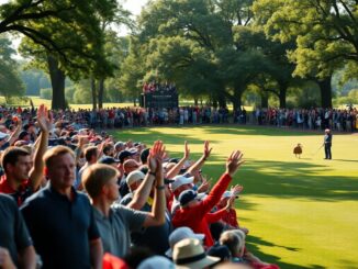 rory mcilroys unforgettable fan interaction at the ryder cup python 1758926798
