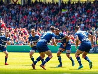sale claims victory over gloucester in premier league season opener python 1758871778