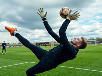 senne lammens joins manchester united a fresh start in goal python 1756787837