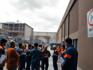 south koreas response to us immigration raid on hyundai factory python 1757167141